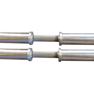 Manubri componibili olimpionici